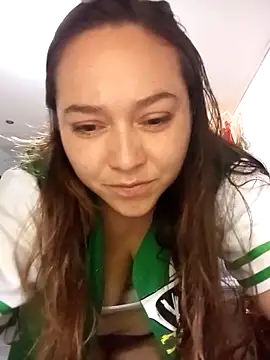 SabrinaVantress Obrolan Langsung XXX