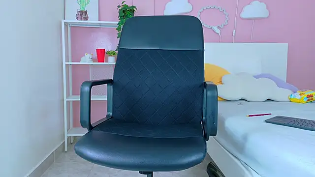 Živý XXX chat SeleneGibson__