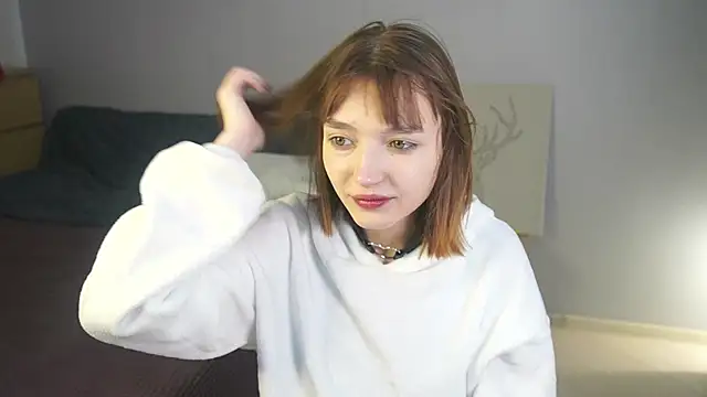 Leyla_crsh's Live XXX Chat