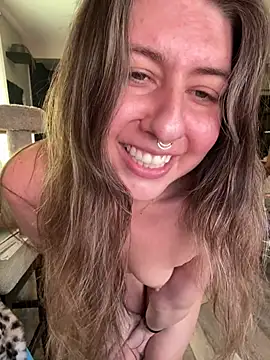 Show Webcam de sophielove888