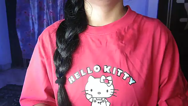 Živý XXX chat Cuteangle1