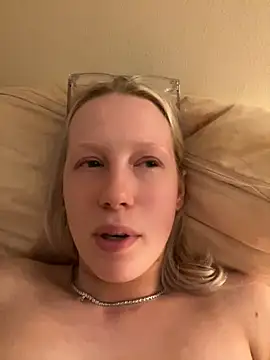 LeniMaria Webcam-Show
