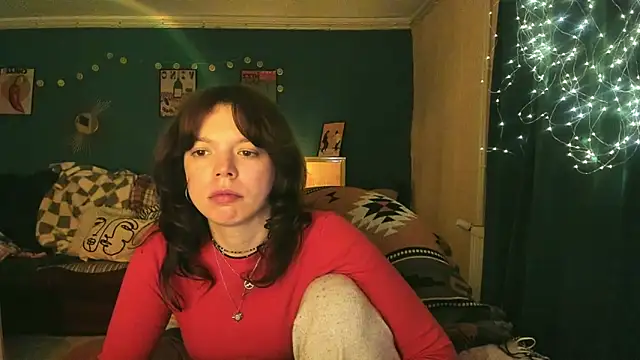 ClancyMorissey Chat XXX in diretta
