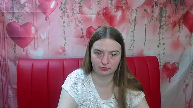 Czat XXX na żywo – FreyaDak