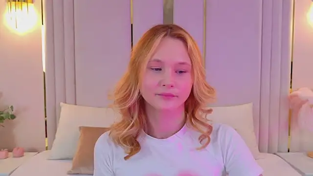 Chat XXX Live AmeliRoyse
