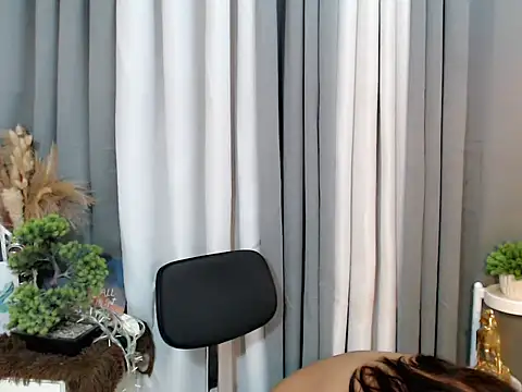 marie_castro Pertunjukan Webcam