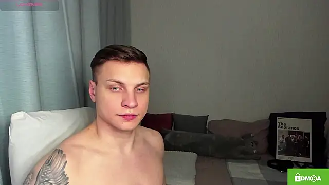 Chatroom XXX en direct de handsome_guy01