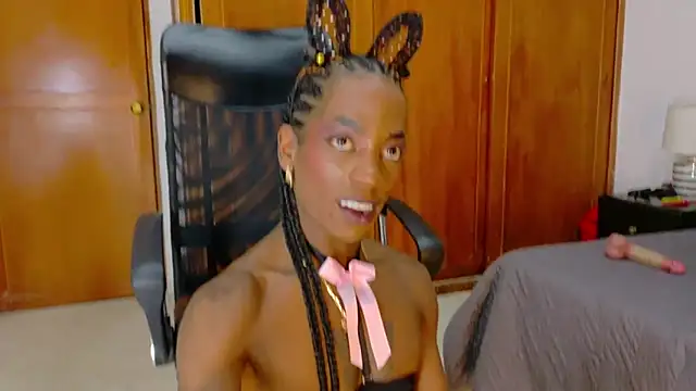 Show Webcam de samirths_boy_