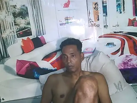 IndianHunk01 웹캠 쇼