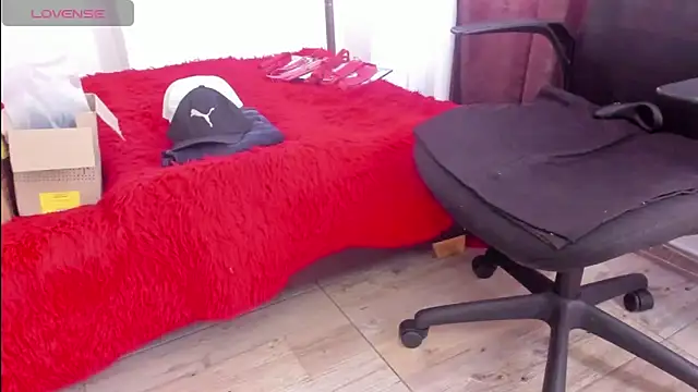Show webcam de michacosio