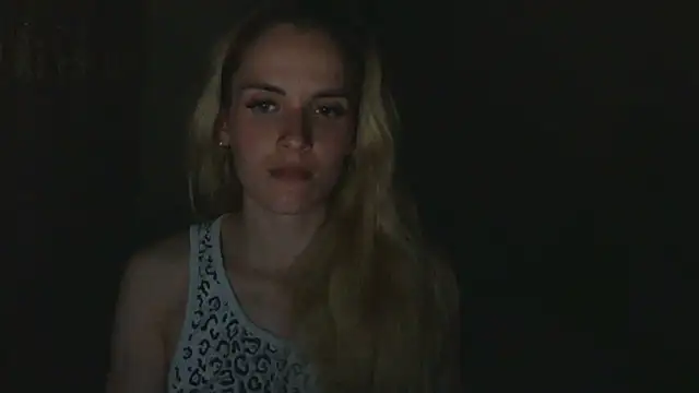 Živý XXX chat JayeTyler