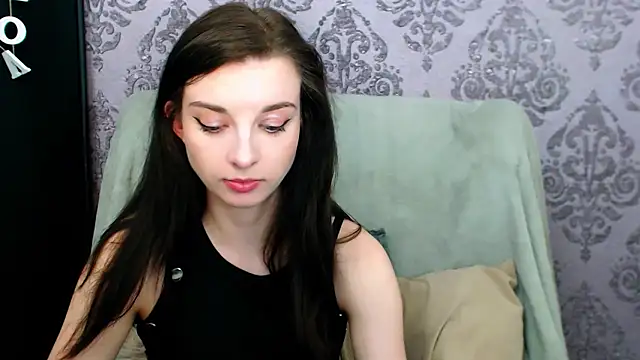 Živý XXX chat DominantLuna