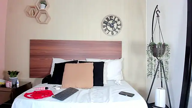 Emillywoodss Live XXX-chat