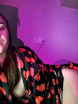 Show webcam de Kamila_lov