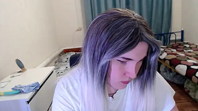 EvaMiron's Webcam Show