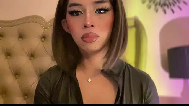 M1ss_Ophelia_ webkamerás műsora