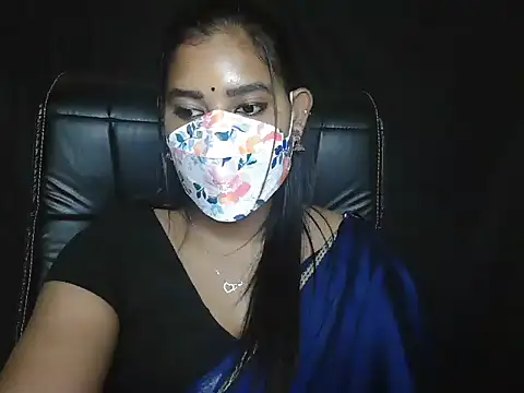 Rashmi-Sexy 웹캠 쇼