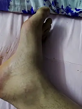 Atefnabil1's Webcam Show
