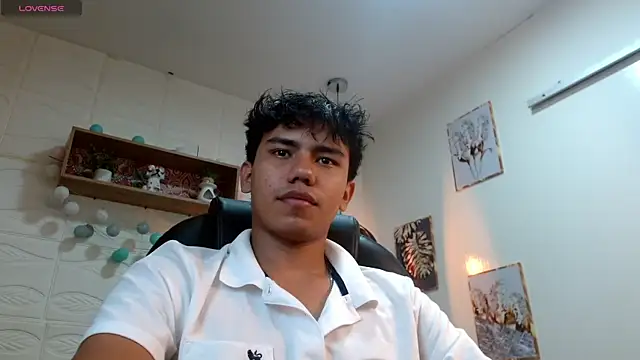 Chat XXX ao vivo de Jack_Ryan26