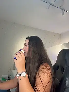 ava_blue 라이브 XXX 채팅