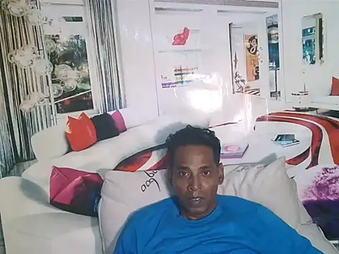 IndianHunk01 Pertunjukan Webcam