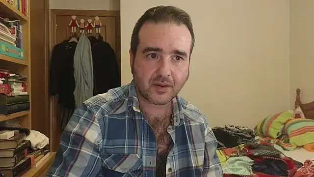 curiosillo83 Webcam show
