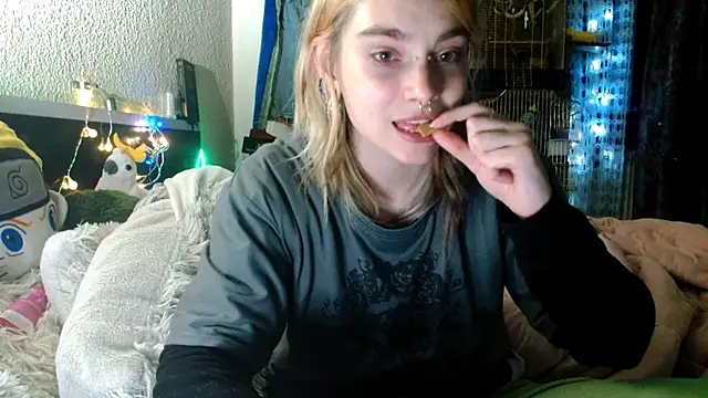 Živý XXX chat Sophie_Bell