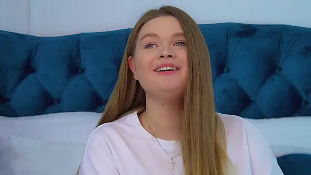 XXX chat uživo modela CrystalLyons