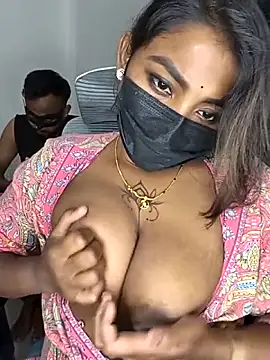 Chat XXX ao vivo de Trending_Couple