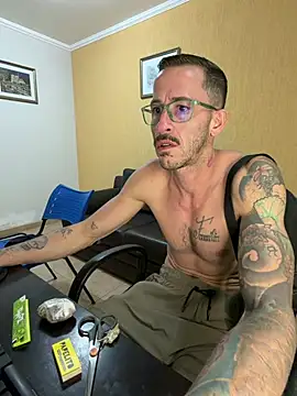 MeladoDiMel Show Webcam