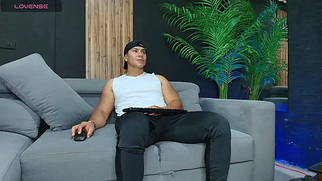 โชว์เว็บแคมของ angelstream