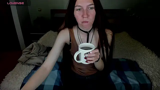 XXX chat uživo modela MaryRapunzel