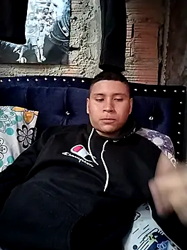 yaciel58 Webcam Show