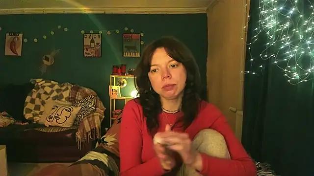 ClancyMorissey Chat XXX live