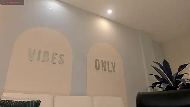 EveBensonX 라이브 XXX 채팅