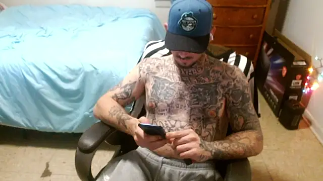 DADDY_KANE8---'s Live XXX Chat
