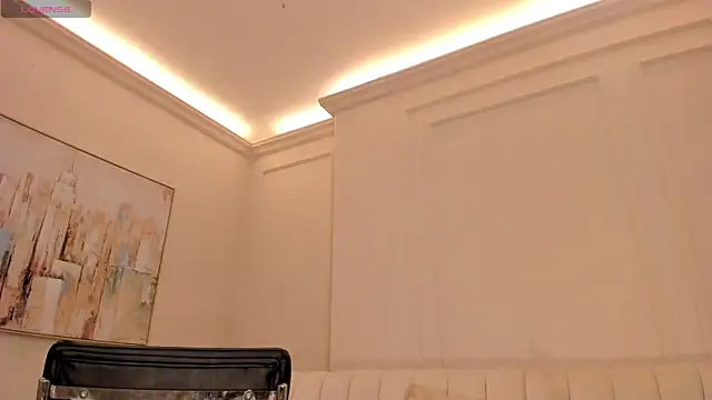 SunnyRivers 라이브 XXX 채팅