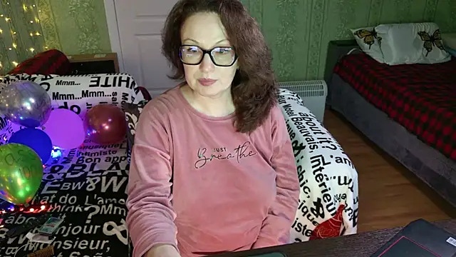 MarleneDietrich – webcam-show