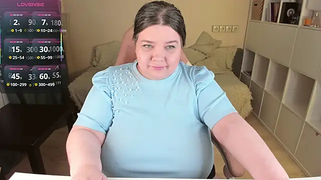 PlumPie – webcam-show