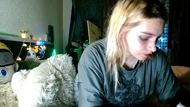 Sophie_Bell Live XXX Chat