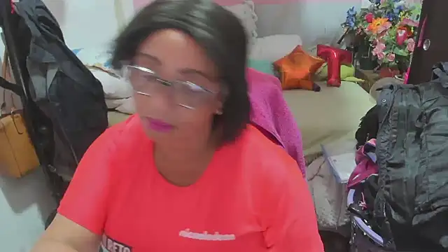 Mrs_mommy_ 라이브 XXX 채팅