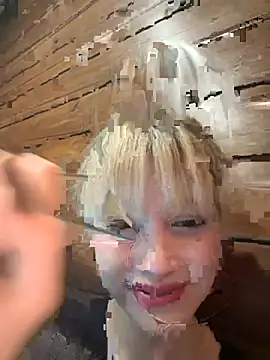 BellaSecrettt webkamerás műsora