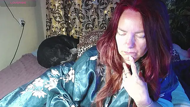XXX chat uživo modela SEXforPLEASURE