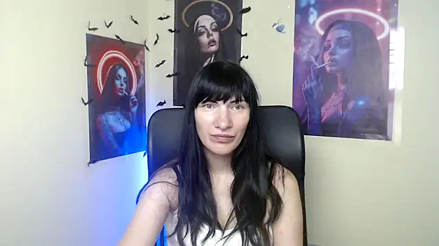 XXX chat uživo modela Rosalinda_ro
