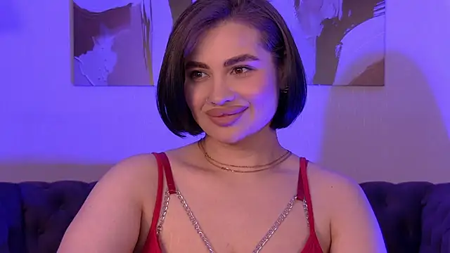 AdrianaToress Chat XXX in diretta