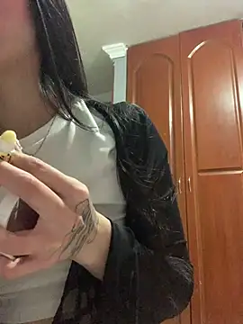 NickieCute- Webcam Show