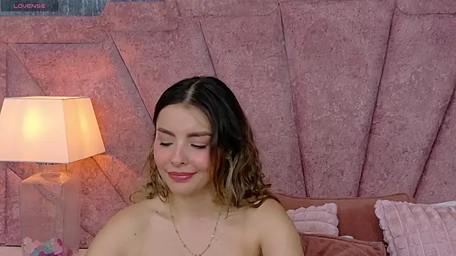 GrethaSounders' Webcam Show
