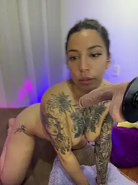 _antonella_dreamss' Live XXX Chat
