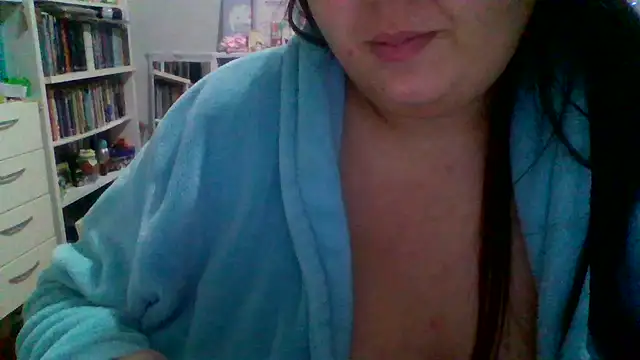 Show de webcam de crazzyanne
