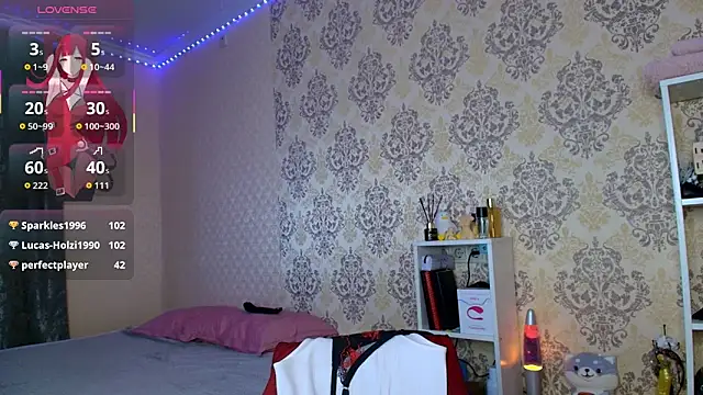 Erinn_Sky – Live XXX-chat